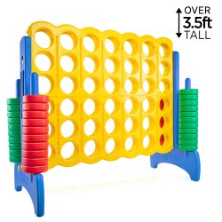 Giant Connect 4