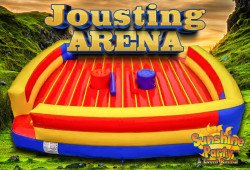 Jousting Arena