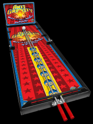 Anti-Gravity Game