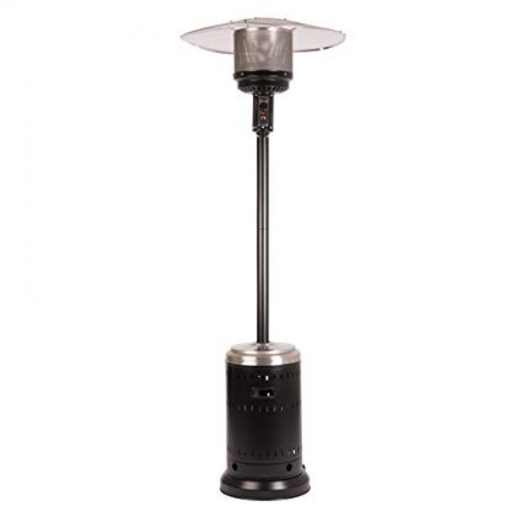 Propane Patio Heaters