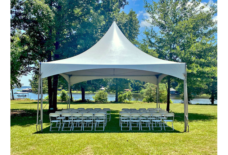 Tent Rental Package #1