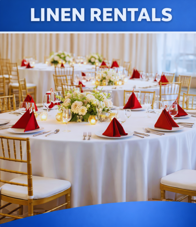 Linens
