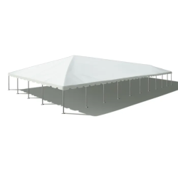 40x100 Large Event Tent Package (Up to 333 Guests)
