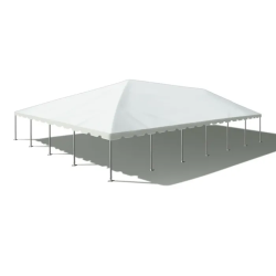 40' x 80' Frame Tent