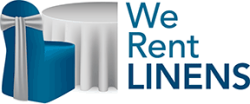 Table Linen Rentals