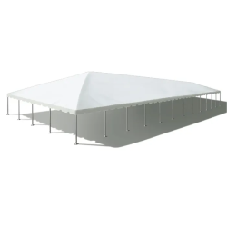 40' x 120' Frame Tent