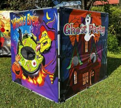 Game Cube (FALL)