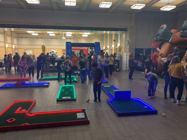 Velcro Wall - Sunshine Party & Event Rental EAST LIVERPOOL OH