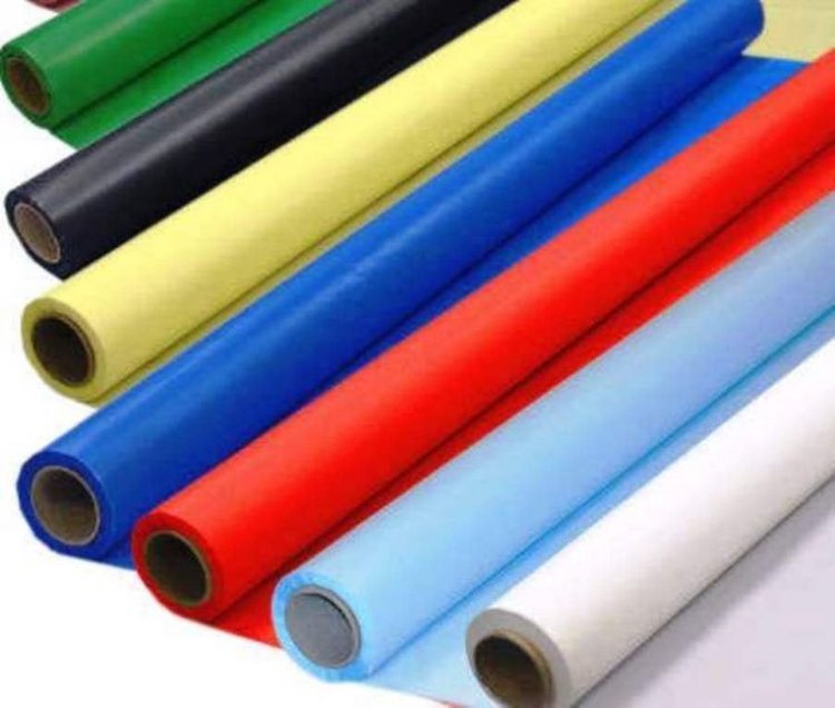 Plastic Banquet Table Rolls