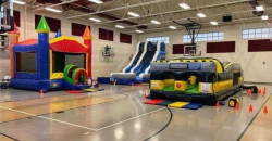 Non Profit/School Party Package