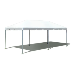 10' x 20' Frame Tent
